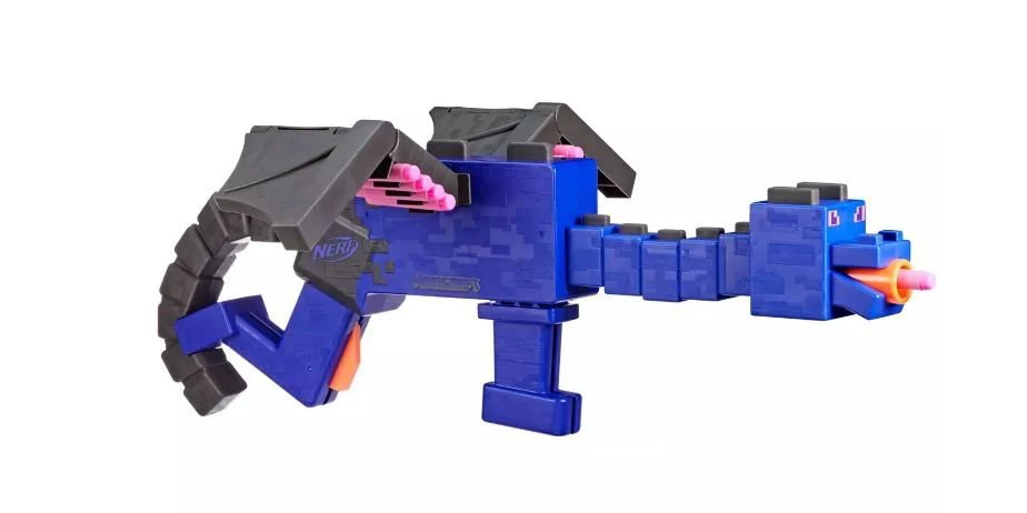 Nerf Minecraft Ender Dragon F7912 - Image 2