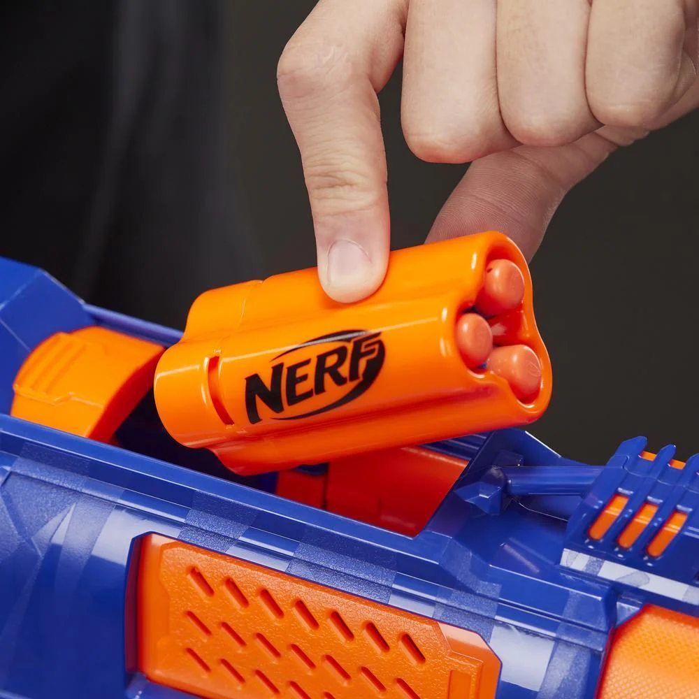 Nerf N-Strike Elite Trilogy DS-15 Dart Blaster E2853 - Image 4
