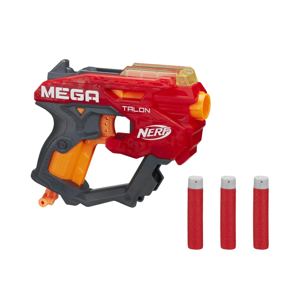 Nerf N-Strike Mega Talon E6189
