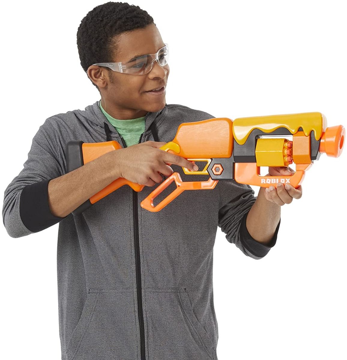 Nerf Roblox Adopt Me Bees Blaster F2486 - Image 5