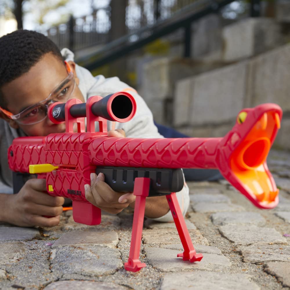 Nerf Roblox Cobra Viper Strike F5483 - Image 3