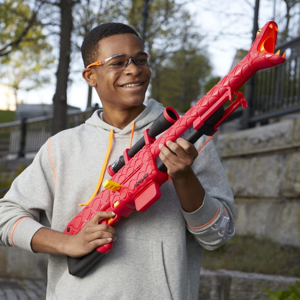 Nerf Roblox Cobra Viper Strike F5483 - Image 6
