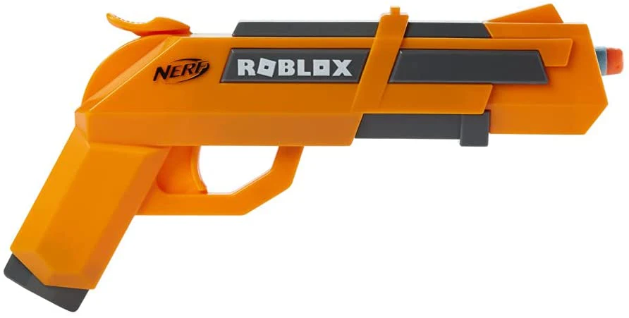 Nerf Roblox Piston F2479 - Image 4