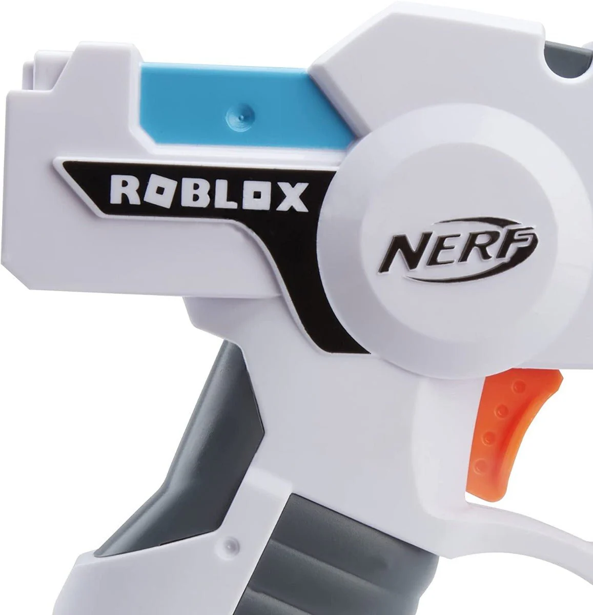 Nerf Roblox Plasma Ray Elite F2497 - Image 2