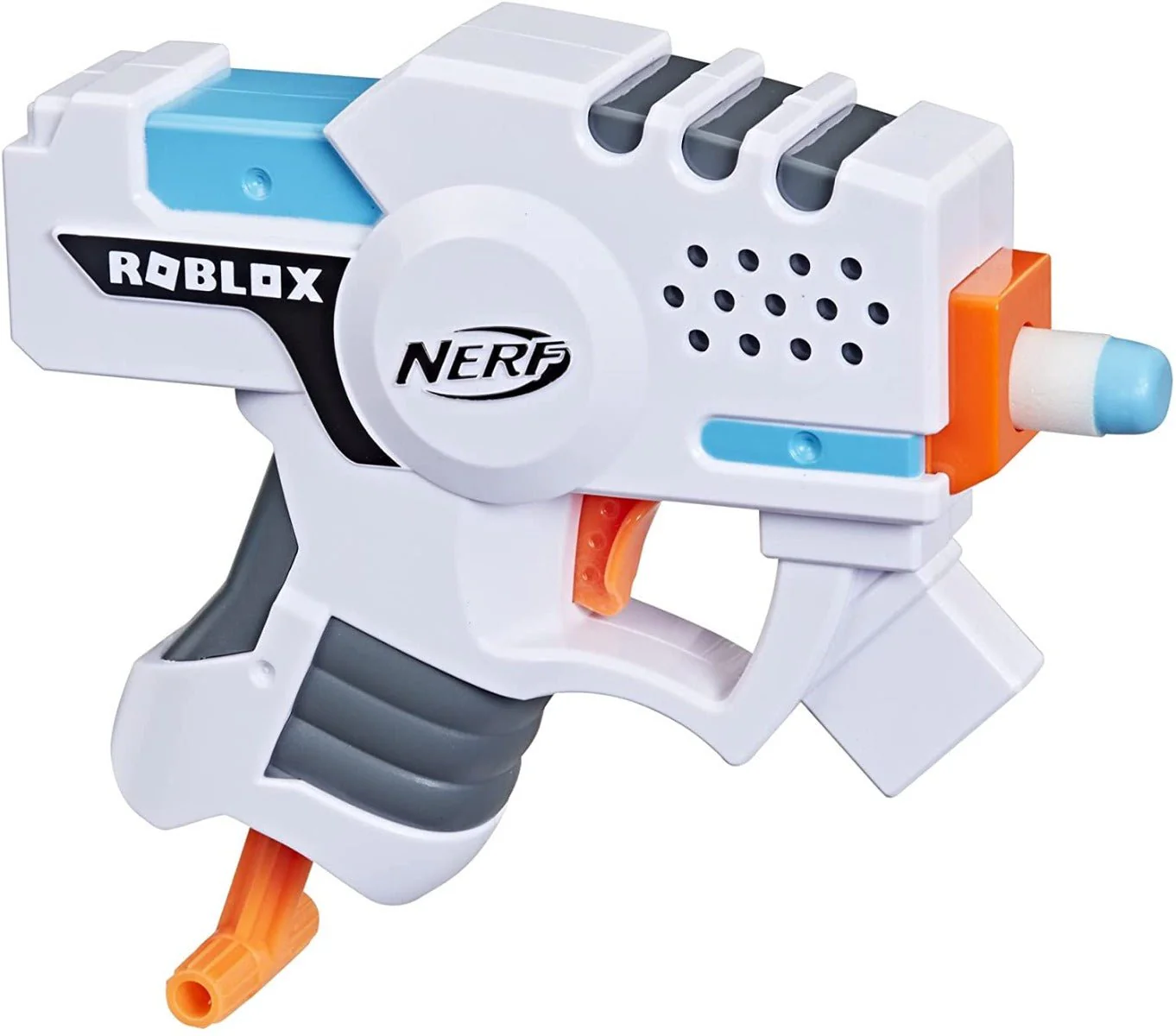 Nerf Roblox Plasma Ray Elite F2497 - Image 4
