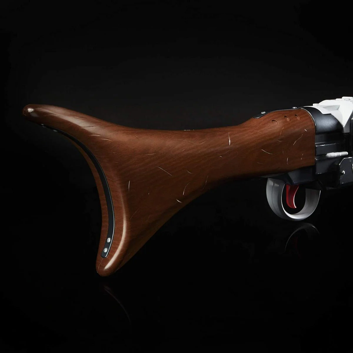 Nerf Star Wars Mandalorian Amban Phase-Pulse Blaster F2901 - Image 5