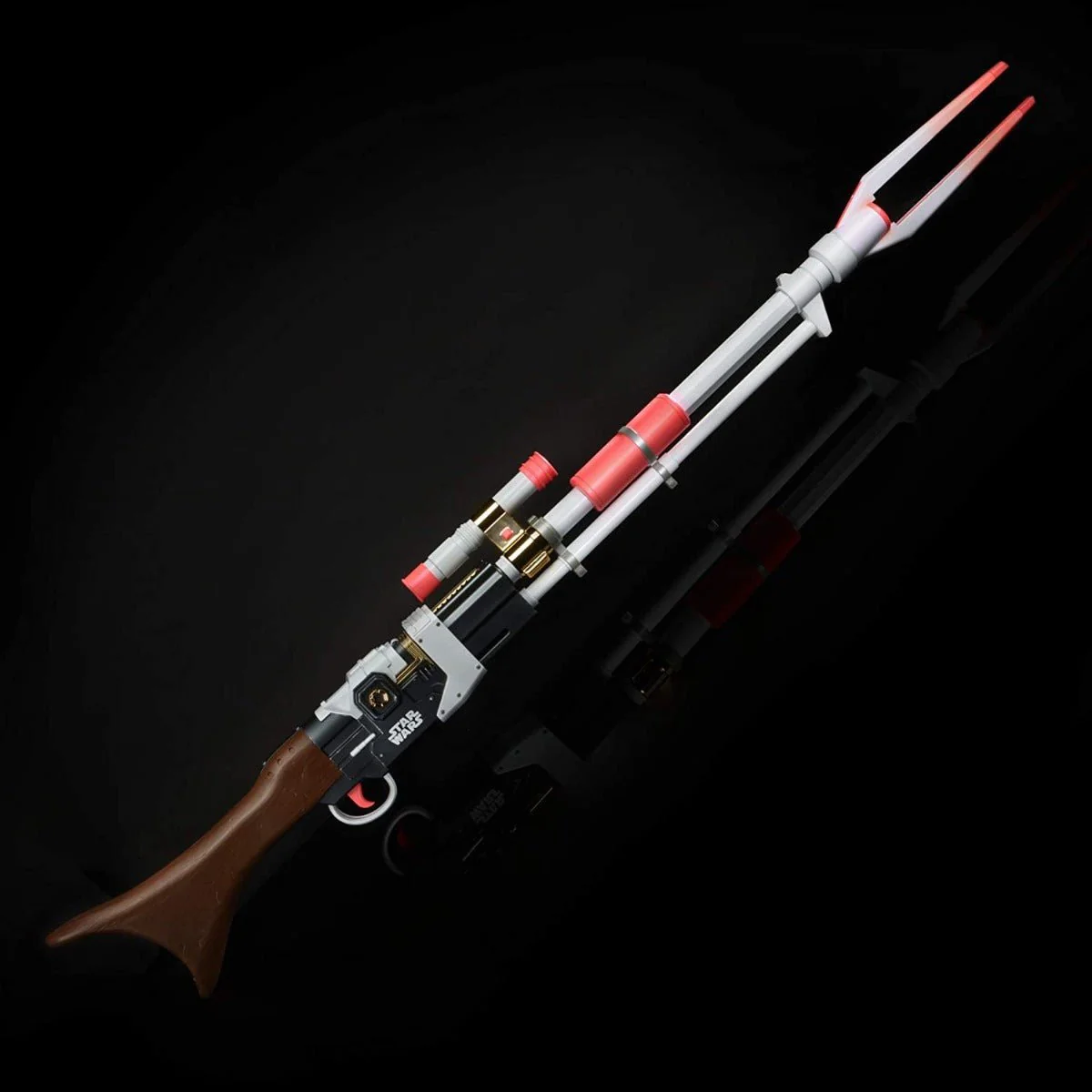 Nerf Star Wars Mandalorian Amban Phase-Pulse Blaster F2901 - Image 7