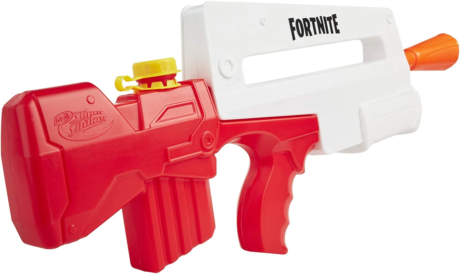 Nerf Super Soaker Fortnite Burst AR F0453 - Image 6