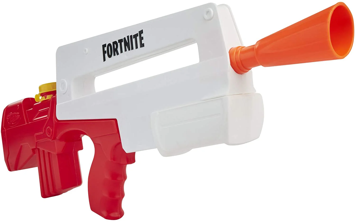 Nerf Super Soaker Fortnite Burst AR F0453 - Image 7