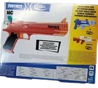 Nerf Super Soaker Fortnite Hc Water Blaster F5110 - Image 2