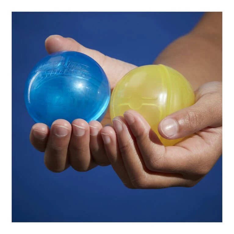 Nerf Super Soaker Hydro Balls 6pk F6393 - Image 3
