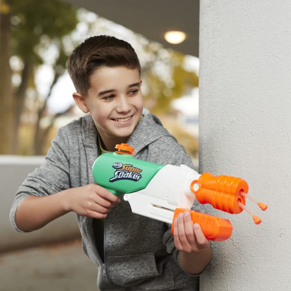 Nerf Super Soaker Soa Hydro Frenzy F3891 - Image 3