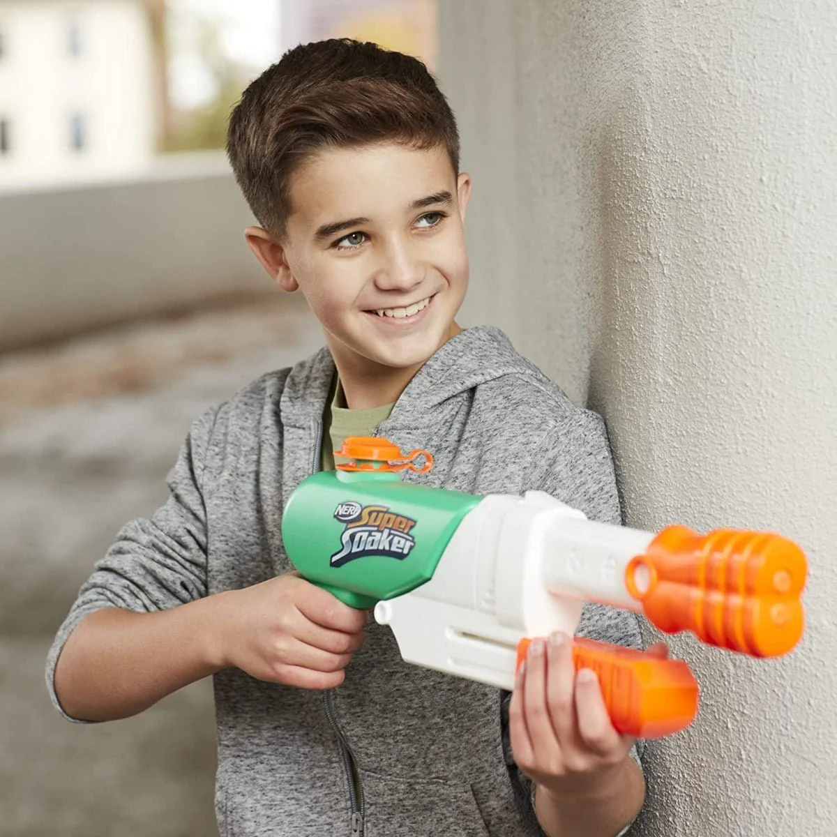 Nerf Super Soaker Soa Hydro Frenzy F3891 - Image 5