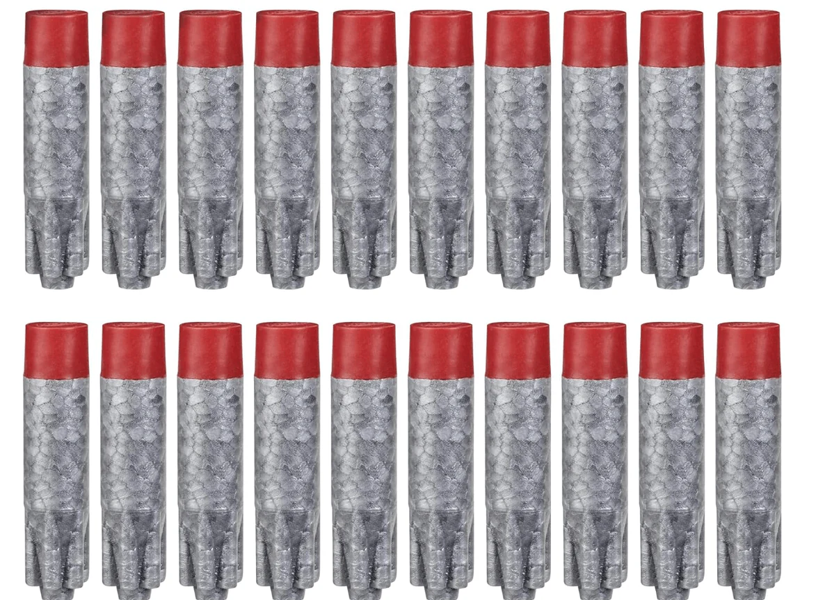 Nerf Ultra Pinpoint Darts F2311 - Image 2