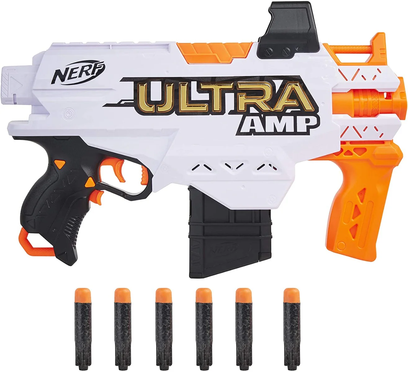 Nerf Ultra Two Motorized Blaster - Image 2