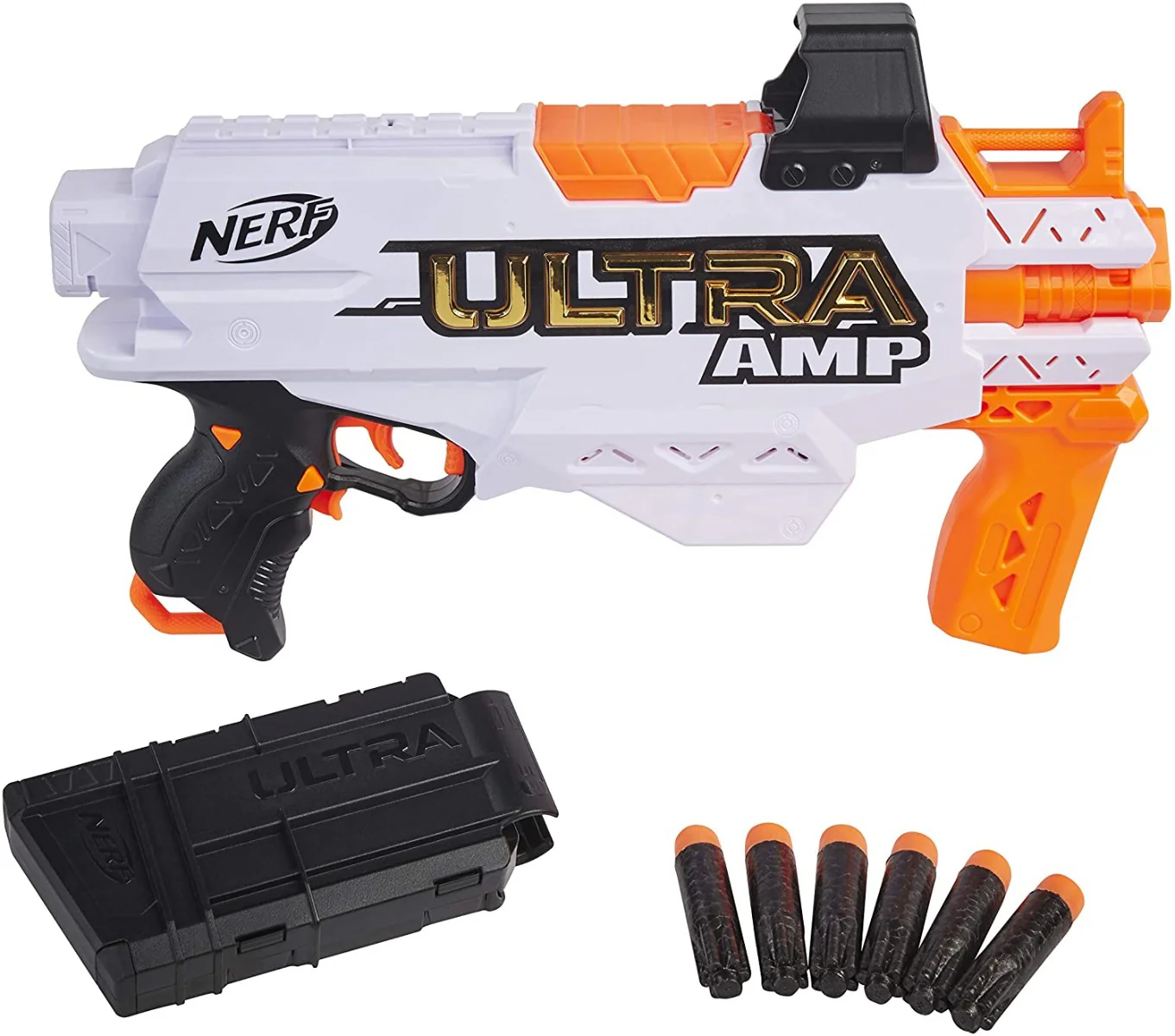 Nerf Ultra Two Motorized Blaster - Image 4