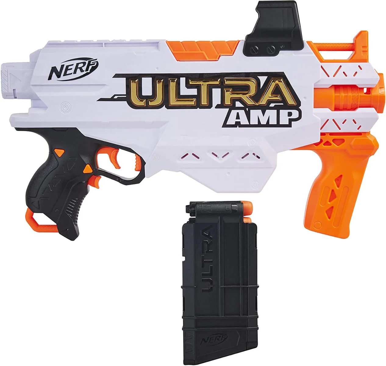 Nerf Ultra Two Motorized Blaster - Image 5