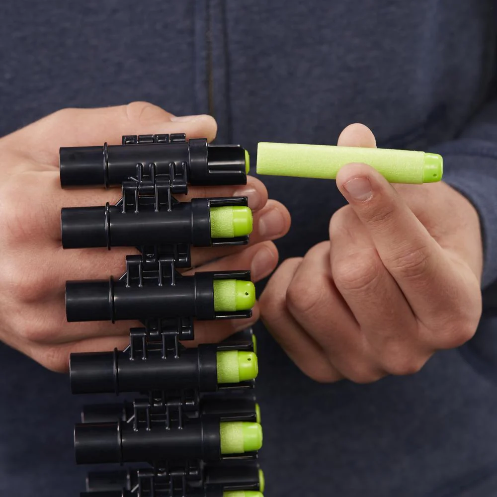 Nerf Zombie Strike Ripchain - Image 6