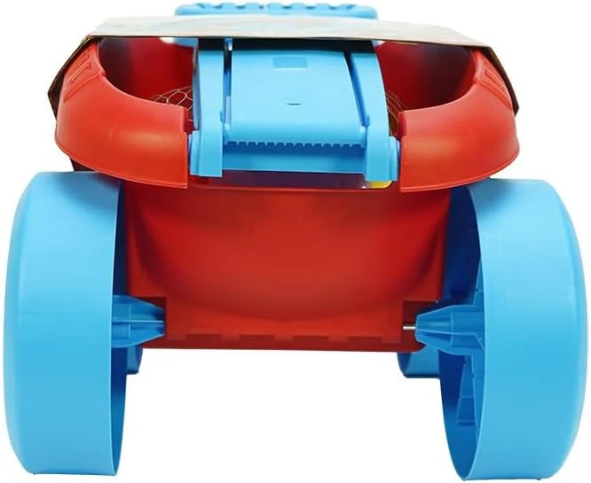 New Boy Baby Handcart 32 Pieces - Image 4