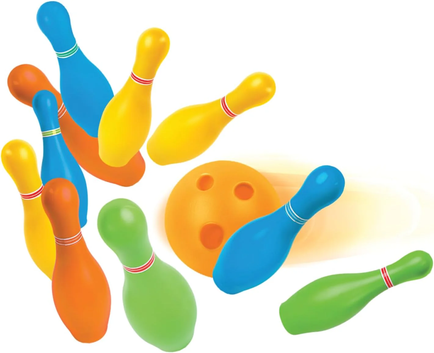 New Boy Bowling