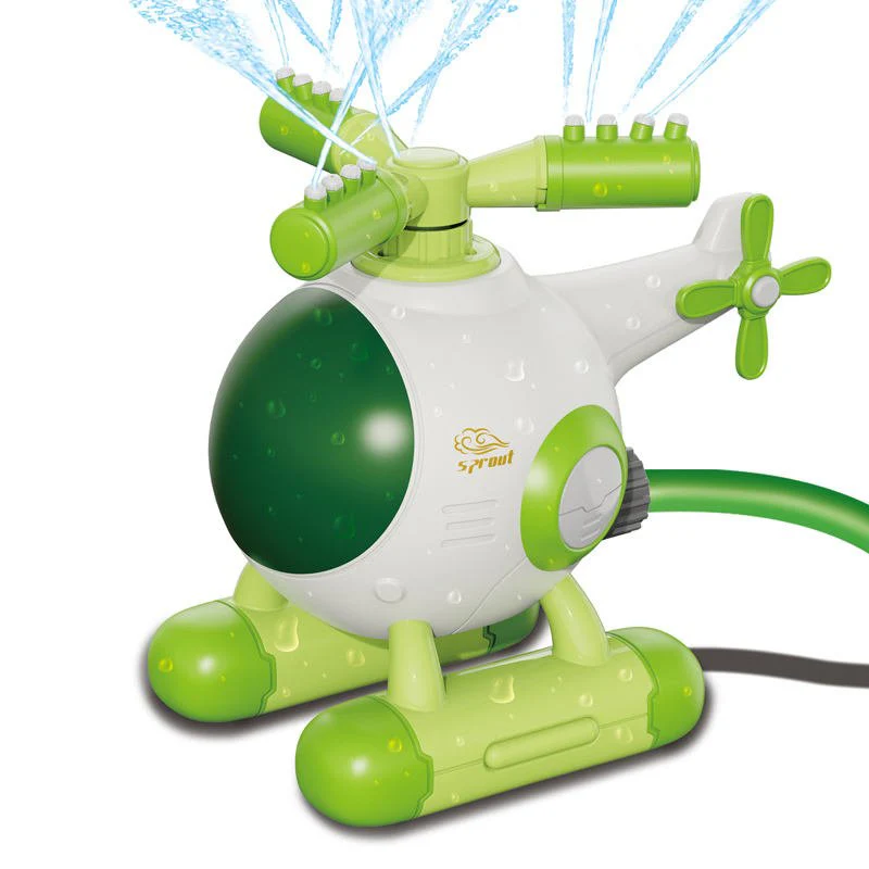 New Boy Helisplash Explorer NB-698137