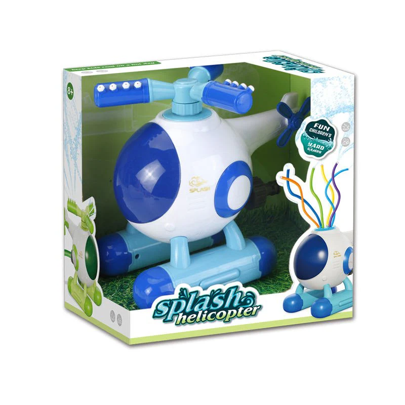 New Boy Helisplash Explorer NB-698137 - Image 2
