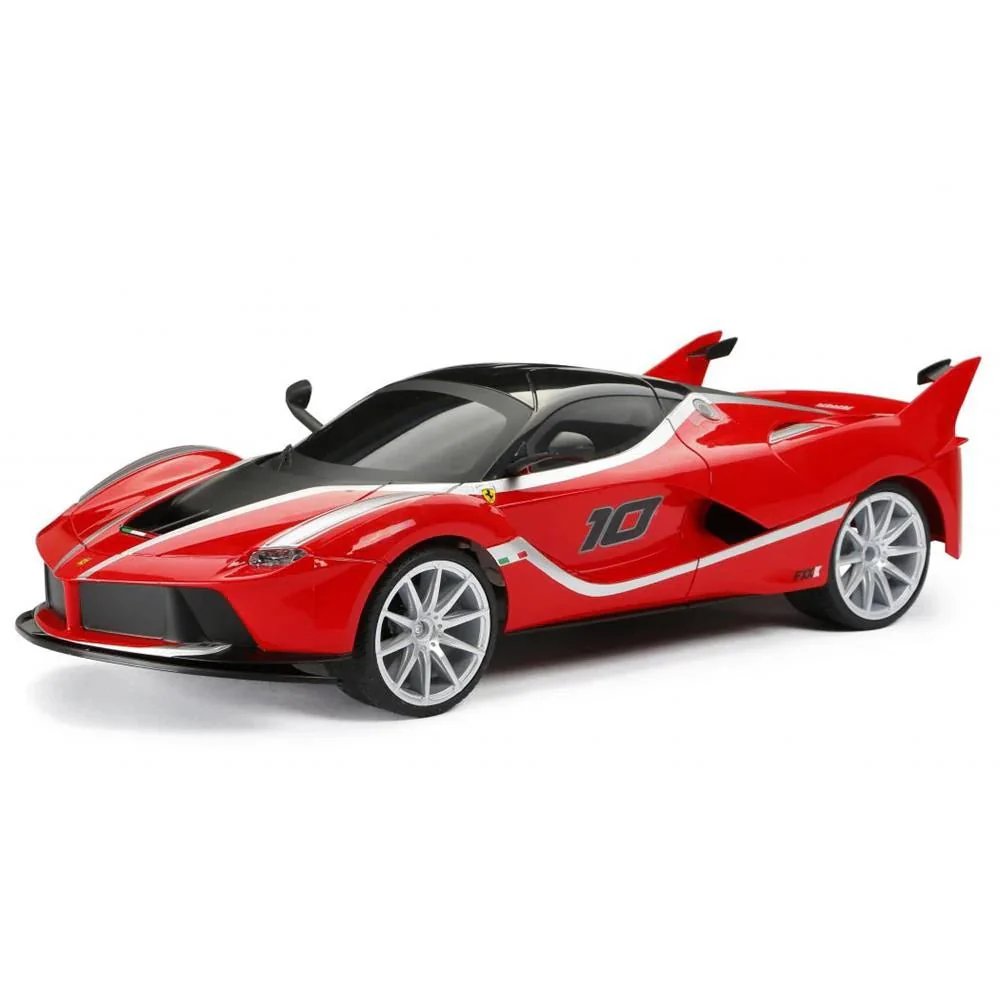 New Bright Ferrari FXXK Radio Control Vehicle 60647-2-NB - Image 3