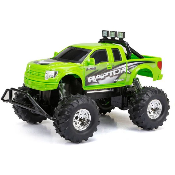 New Bright RC 1:10 Ford Raptor 61088U-NB
