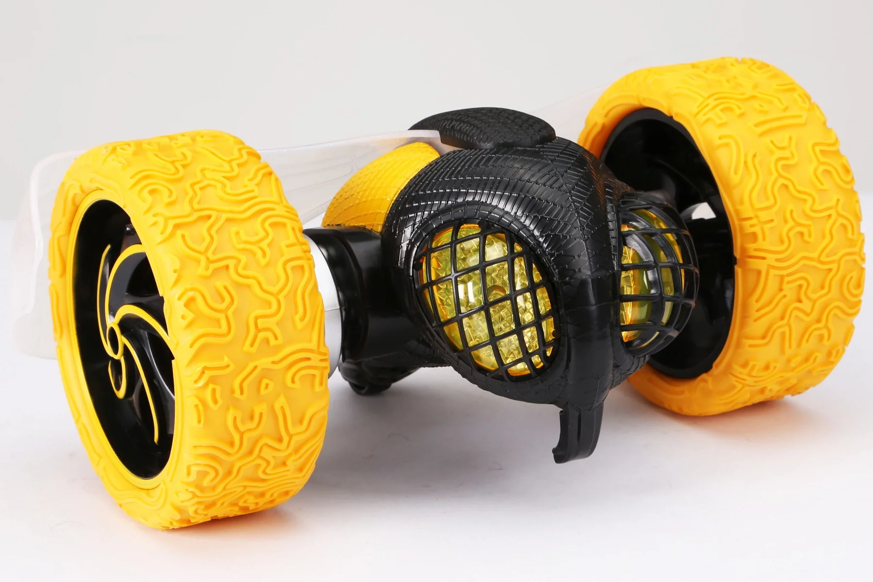 New Bright Tumblebee Radio Control Car 3717-NB - Image 3