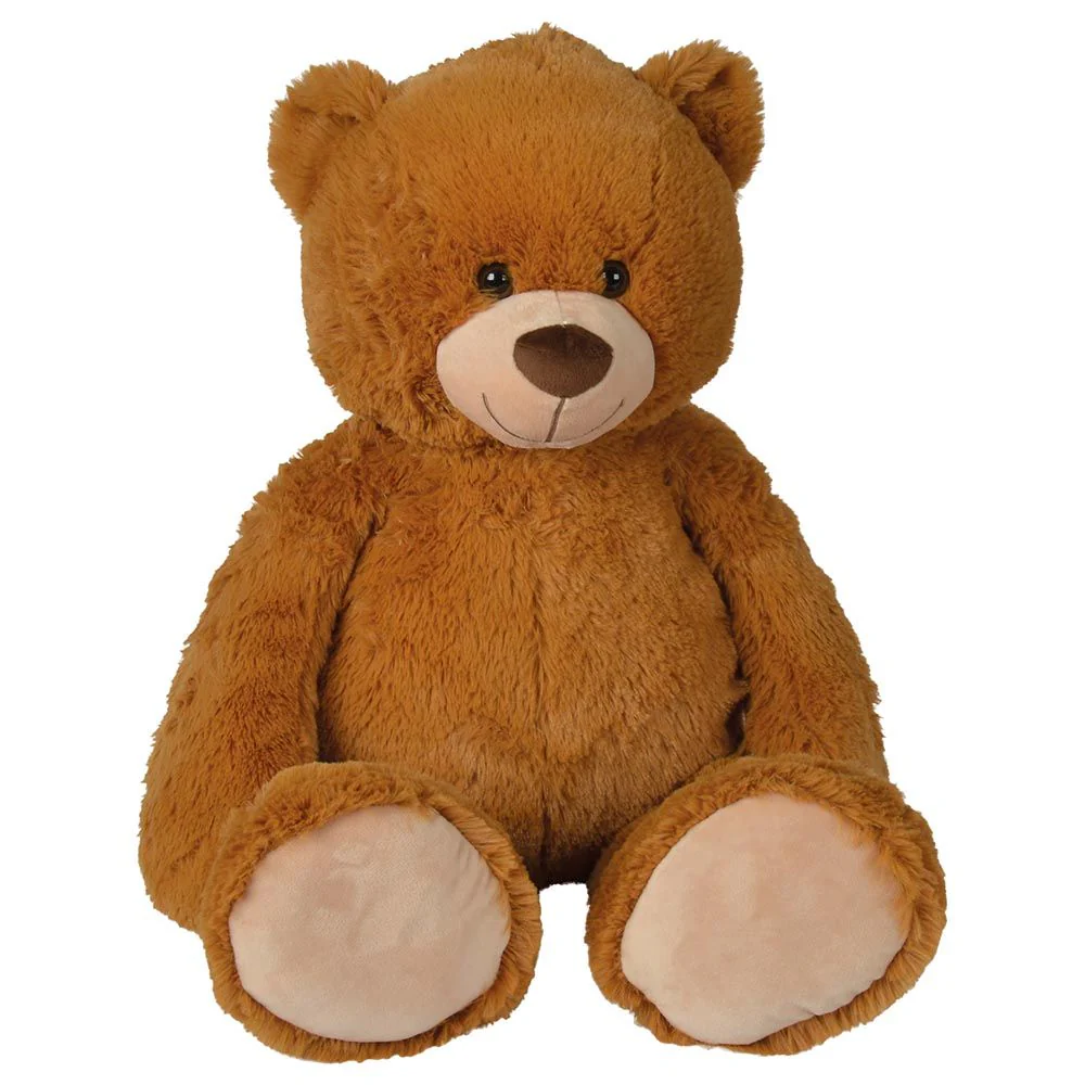 Nicotoy Brown Bear 100cm 6305810747