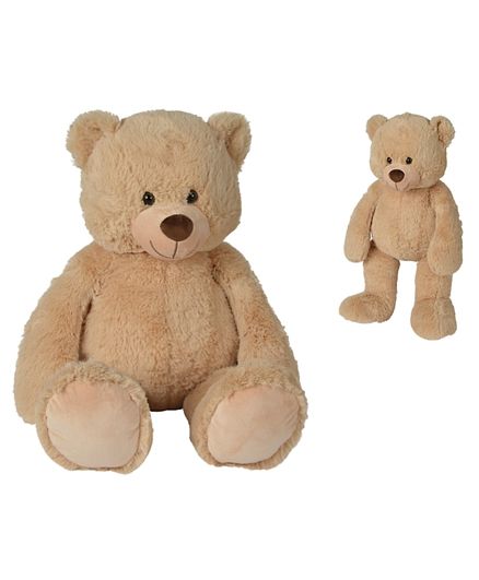NICOTOY SOFT BEAR 45CM - 505992