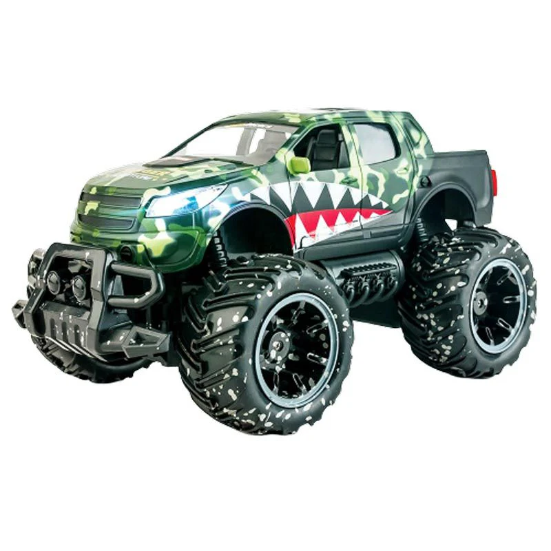 Ninco Racers Car Ranger