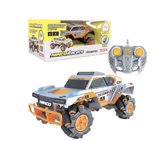 Ninco RC Drift Trax NH93158