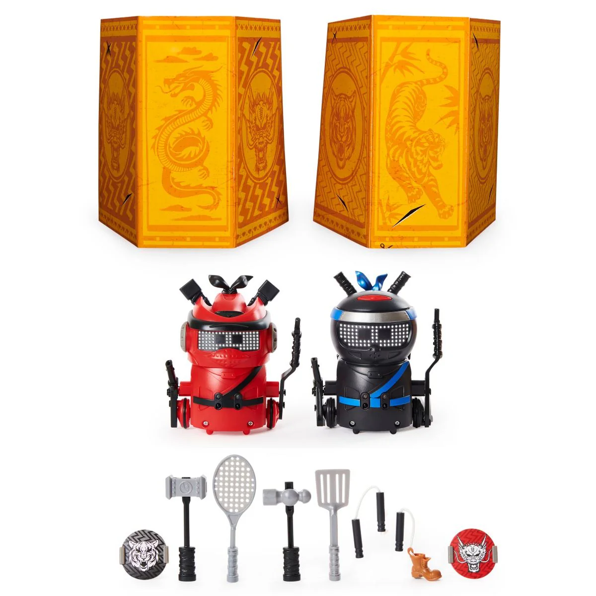 Ninja Bots Double Pack 6058493 - Image 4
