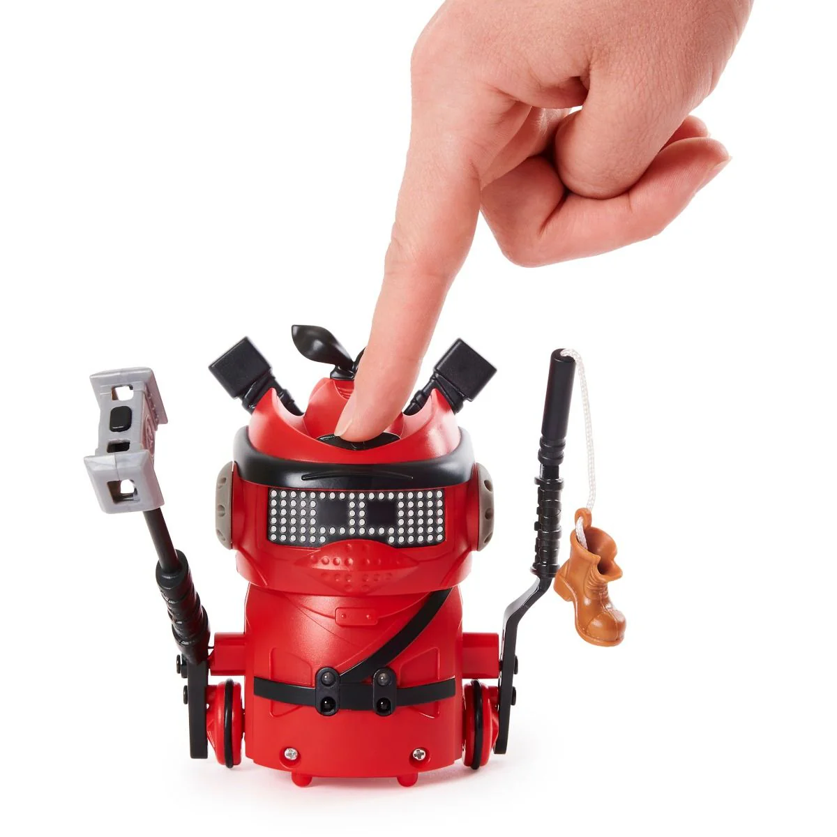 Ninja Bots Double Pack 6058493 - Image 5