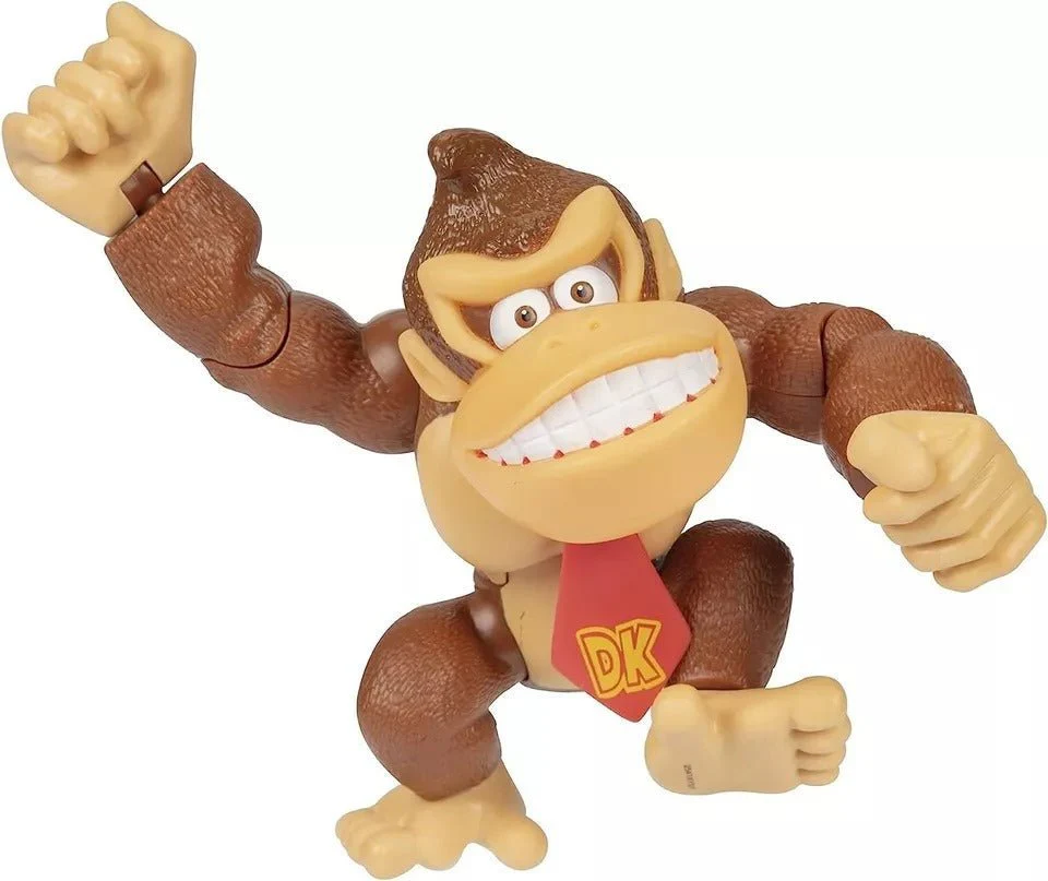 Nintendo Fig Donkey Kong 76198 - Image 3