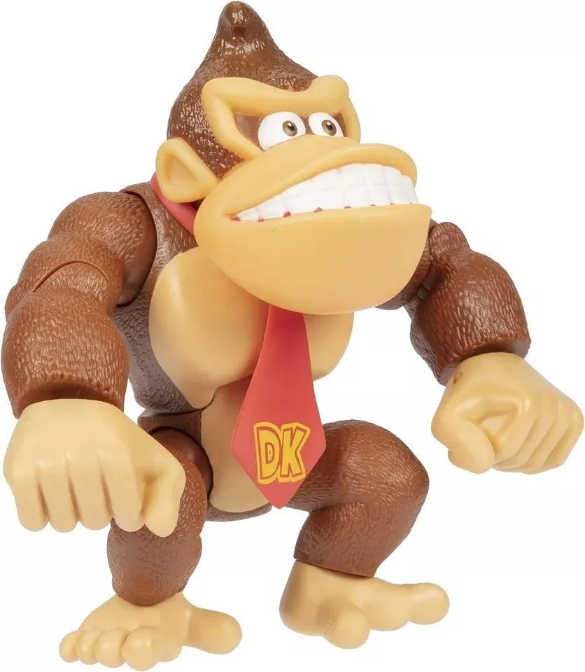 Nintendo Fig Donkey Kong 76198 - Image 4