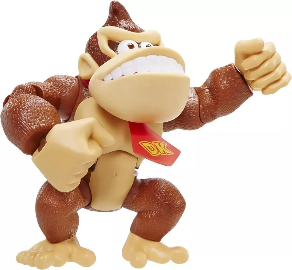 Nintendo Fig Donkey Kong 76198 - Image 6