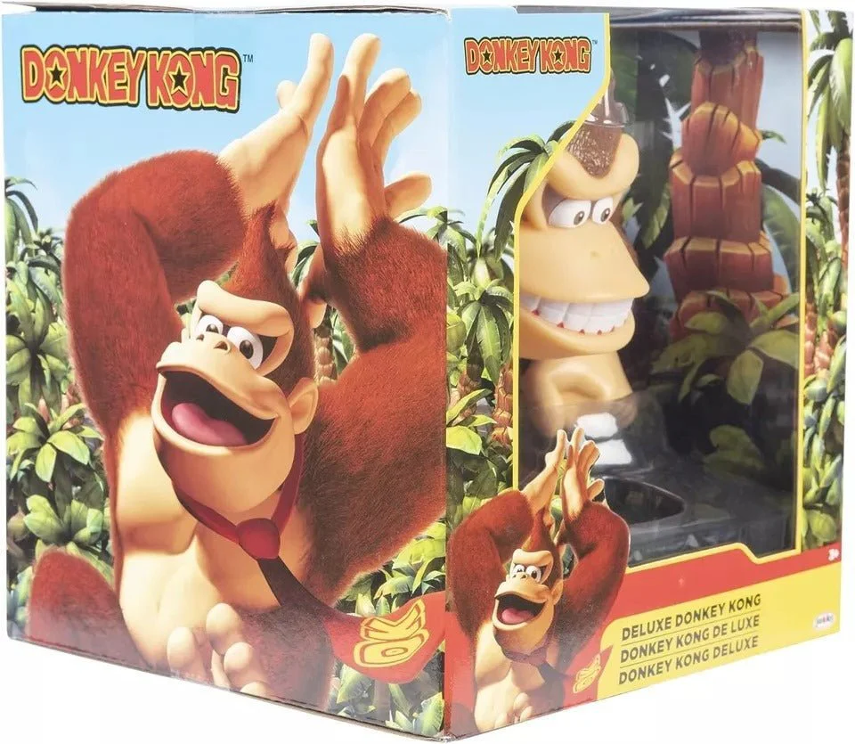 Nintendo Fig Donkey Kong 76198 - Image 7