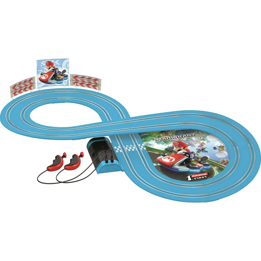 Nintendo First Mario Kart Mario and Yoshi Racing Set - Image 2