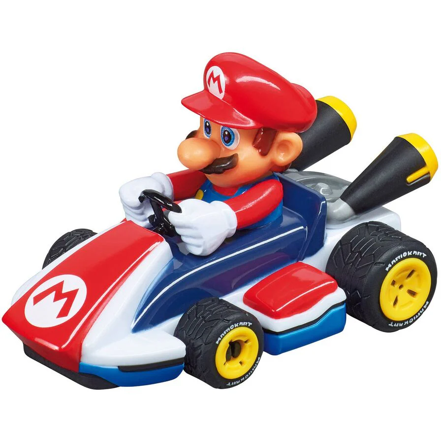 Nintendo First Mario Kart Mario and Yoshi Racing Set - Image 4