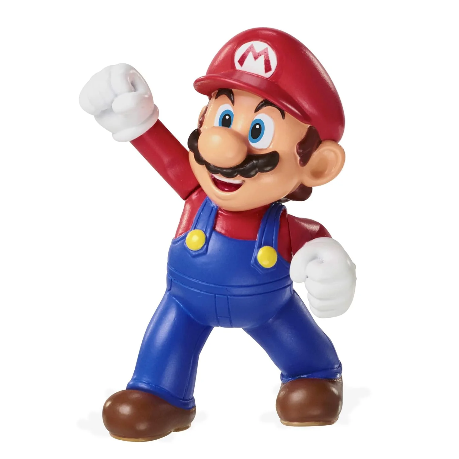 Nintendo Super Mario 2.5in Figure Wave 31 - Bob Omb 40989/38628 - Image 3