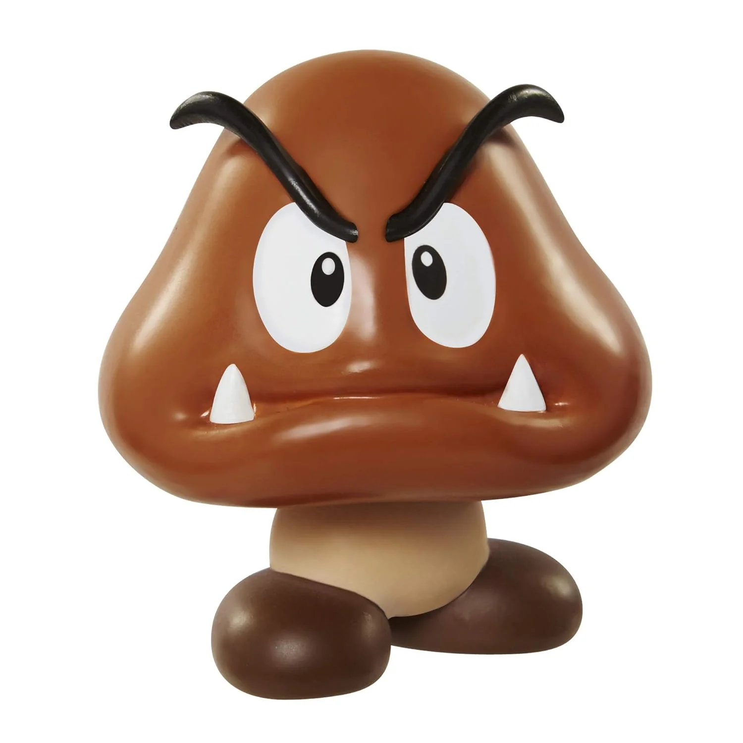 Nintendo Super Mario 2.5in Figure Wave 31 - Bob Omb 40989/38628 - Image 6
