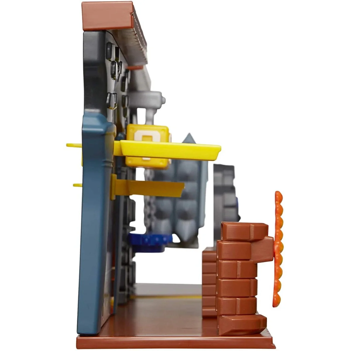 Nintendo Super Mario Deluxe Dungeon Playset 85993 - Image 5