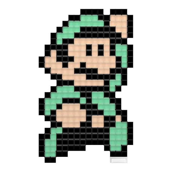 Nintendo Super Mario Luigi 3" 40101-PQ