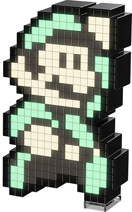 Nintendo Super Mario Luigi 3" 40101-PQ - Image 5