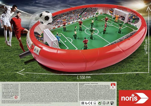 Noris Soccer Arena 606178712