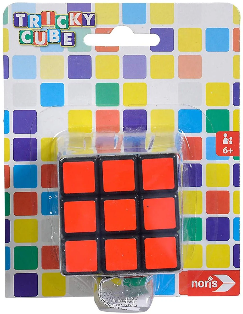 Noris Tricky Cube 606131786 - Image 2