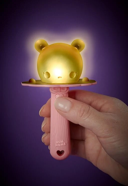 Num Noms Lights Freezie Pop Maker with Food 545576 - Image 6