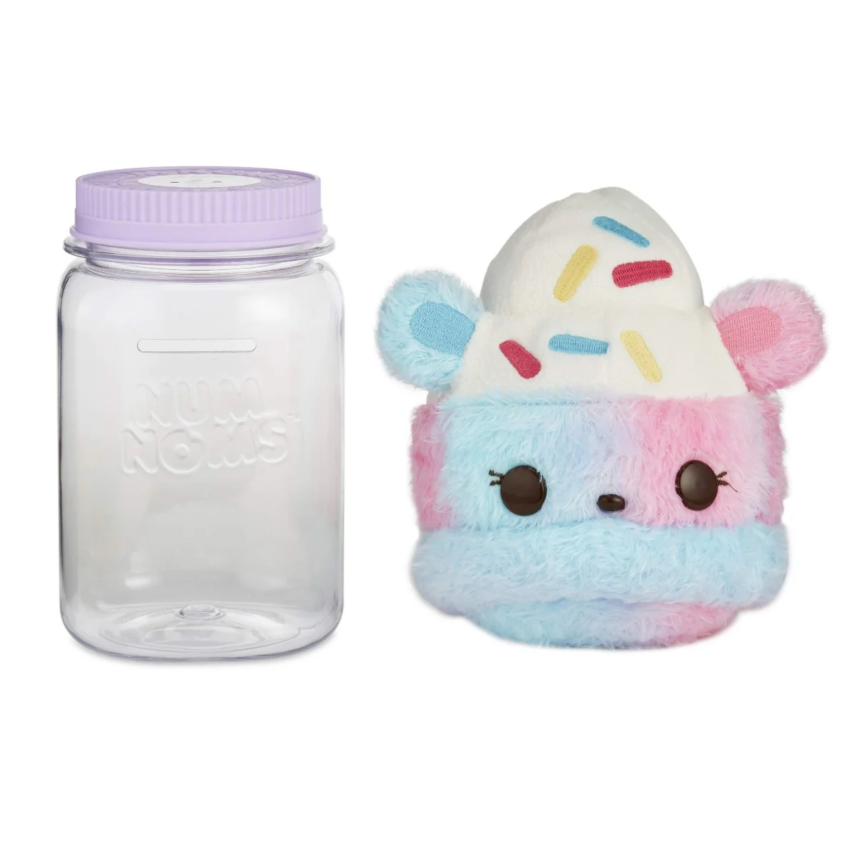 Num Noms Surprise in A Jar White 554950 - Image 2